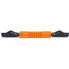 TRIGGERPOINT Trigger Point Grid, STK Bastone Rullo di Schiuma Unisex Adulto, Arancione, M