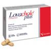 NALKEIN SA Lovachole Plus 30 Compresse