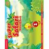 Cambridge University Press Super safari. Level 1. Activity book. Per la Scuola elementare