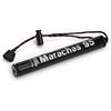 Best Divers Marachas 95 Avvisatore Sonoro, Ø 20 mm, Nero