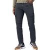 Timezone Pantaloni Casual da Uomo Regular Bentz, Dark Ink Blue, 50 IT (36W/32L)