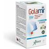 ABOCA Golamir 2ACT - Spray No Alcool Dolore Irritazione Mucosa Orofaringea, 30ml