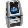 Zebra ZQ610-HC Plus, Stampante Portatile Healthcare, 203dpi, stampa 48mm, RS232, BT, WiFi