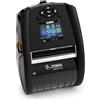 Zebra ZQ620 Plus, Stampante Portatile, 203dpi, stampa 72mm, RS232, BT, WiFi, Display