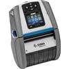 Zebra ZQ620-HC Plus, Stampante Portatile Healthcare, 203dpi, stampa 72mm, RS232, BT, WiFi