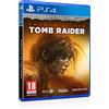 Square Enix Shadow of The Tomb Raider - Croft Edition - PlayStation 4