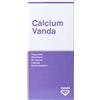 VANDA OMEOPATICI Srl Calcium Vanda® 60 Capsule