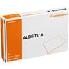 SMITH & NEPHEW Srl Smith&Nephew Algisite M Medicazione 5x5cm 10 Pezzi