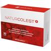 FARMALABOR SRL NATURCOLEST - PLUS 30 CAPSULE 1 PEZZO