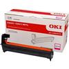 Oki GRUPPO TAMBURO ORIGINALE OKI 44844474 MAGENTA ES8453 ES8473