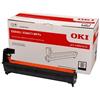 Oki GRUPPO TAMBURO ORIGINALE OKI 44844476 NERO ES8453 ES8473