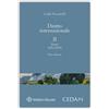 Cedam Diritto internazionale II: Prassi (2012-2019)