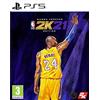 2K Games NBA 2K21 Edition Mamba Forever (PS5) [Edizione: Francia]