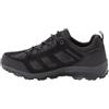 Jack Wolfskin Vojo 3 Texapore Low M, Scarpe da Escursionismo Uomo, Brown/Phantom, 39.5 EU