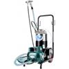 Rigo Cart Turbina Jolly HVLP 9 lt. completa di Turbina TMR180E Art. CT-9I