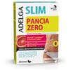 Dietmed - Adelgaslim Pancia Zero Confezione 30 Capsule