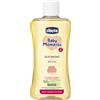 Chicco Olio Bagno Chicco 200 ml Sensitive