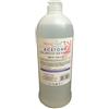 BEAUTYCORE ACETONE PROFESSIONALE SOLVENTE PER UNGHIE BEAUTYCORE 1000ML