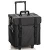 XANITALIA VALIGIA troley professionale ORGANIZER PRO TROLLEY