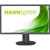 Hannspree Hannspree HP247HJV LED display 59,9 cm (23.6) 1920 x 1080 Pixel Full HD Nero HP247HJV