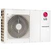 LG Pompa di calore Mini Chiller LG Therma V 9 Kw R32 HM091M.U43 Primo avviamento