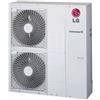 LG Pompa di calore Mini Chiller inverter LG Therma V R32 12 Kw HM121M U33