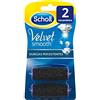 Dr. Scholl's Scholl lima di ricambio
