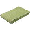 Gözze - Asciugamano Elegante, Set da 2 Pezzi, Sylt, 100% Cotone, Tessuto Spesso (440 g/m²), 100% Cotone, 50 x 100 cm - Limone