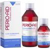 DENTAID VITIS PerioAid Intensive Care Collutorio con Clorexidina 0,12% 500 ml