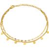 MAST INDUSTRIA ITALIANA MARGUTTA BRACCIALE ASTERIA - MAST INDUSTRIA ITALIANA - 986087904