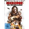 Lighthouse Home Entertainment Boone - Der Kopfgeldjäger