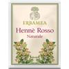 Erbamea Hennè Rosso Naturale 1000 gr