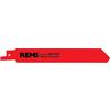 Rems 561103 - Lama sega HSS-BI metallo 3 mm 150 mm (5U)