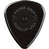 Jim Dunlop Borsa Di Ricarica 72 Plettri 2.00Mm