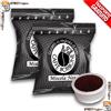 Caffè Borbone 50 100 200 300 400 600 a 800 Capsule Compatibili Point caffè Borbone Nera Nero