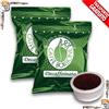 Caffè Borbone 50 100 200 300 400 800 Capsule Compatibili Point caffè Borbone Dek Decaffeinato
