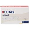 CHIESI ITALIA SPA Kledax Softgel 30 Capsule
