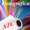 Carta Plotter Fotografica Satin 190gr mq 610mm x 30m CFS196130