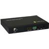 TECHLY 102260 Multiview HDMI 4x1 con switch seamless Nero