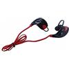 Boss CUFFIE SPORT STEREO AUDIO MUSICA AURICOLARI BLUETOOTH SMARTPHONE CELLULARE LC777
