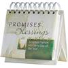 Dayspring promesse & Blessings Daybrightener Perpetual calendario
