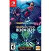 Namco Bandai Subnautica + Subnautica: Below Zero for Nintendo Switch