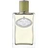 Prada Les Infusions Vetiver Eau De Parfum 100ml