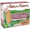 Pain Des Fleurs Tartine Tostate ai Ceci 150 g