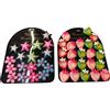41 CALAMITE CUORI FIORI STELLE RESINA CALAMITA MAGNETI FRIGO CAPPA CUCINA CM 5