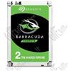 Seagate Barracuda ST2000DM008 disco rigido interno 3.5'' 2000 GB Serial ATA III