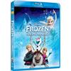 Divisa Films Frozen el Reino del Hielo [Edizione: Spagna]