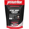 Pronutrition Sport whey protein 500 grammi Pronutrition