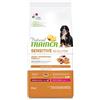 Trainer Natural Sensitive No Gluten Medium & Maxi Puppy & Junior con Salmone - Trainer - Natural Sensitive No Gluten Medium & Maxi Puppy & Junior con Salmone - 2KG
