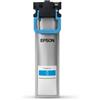Epson - Cartuccia di inchiostro DuraBrite Ultra - Ciano - C13T11D240 - 5.000 pag (unità vendita 1 pz.)